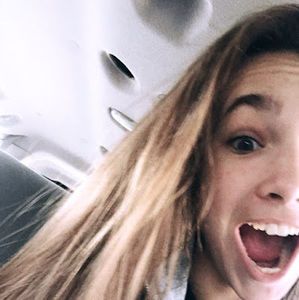 Meet your Posher, Karli